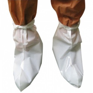 비닐부츠커버 (50pair 1pk)