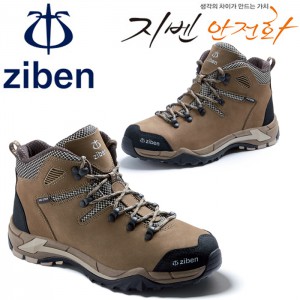 ZB-186 고급안전화
