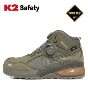 KG-115 고어텍스안전화