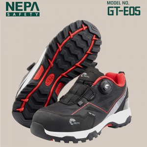 NEPA GT-E05