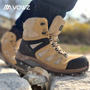 바우즈 VZ-604