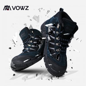 바우즈 VZ-501