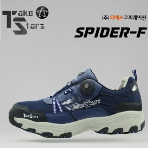 SPIDER F (스파이더 F)