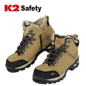 K2-58 방한안전화