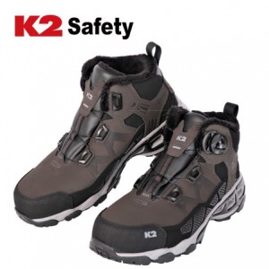 K2-86 방한안전화