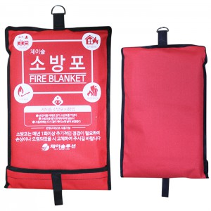 제이솔 소방포