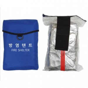 방염텐트 (방화텐트)
