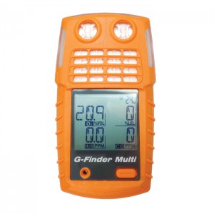 G-Finder Multi